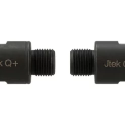 Jtek Engineering Q+ Pedal Extenders Pedalerweiterungen