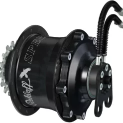 Rohloff Speedhub 500/14 CC Schnellspanner Tandem 135 Mm Getriebenabe