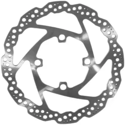 HOPE Bremsscheibe 4-Loch Rohloff 6 HOPE Bremsscheibe 4-Loch Rohloff -Fahrräder Verkäufe 181594