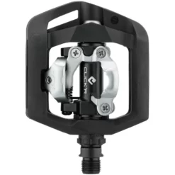 Shimano Click´R Klick-/Plattformpedale PD-T421