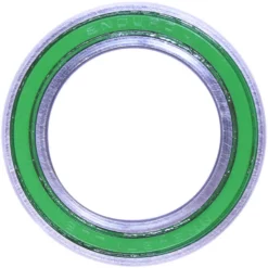 ENDURO BEARINGS Rillenkugellager MR 24371 24 Mm X 37,1 Mm X 7 Mm