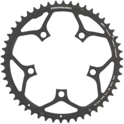 Stronglight CT2 Road Kettenblatt 10-/11-fach, 5-Arm, 110 Mm Lochkreis