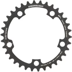 Stronglight CT2 Road Kettenblatt Campagnolo 9-/10-fach, 5-Arm, 110 Mm Lochkreis 7 Stronglight CT2 Road Kettenblatt Campagnolo 9-/10-fach, 5-Arm, 110 Mm Lochkreis -Fahrräder Verkäufe 182214