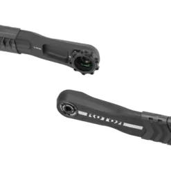 Rotor R-Raptor Kurbel Mit Standard-Kurbelachse 8 Rotor R-Raptor Kurbel Mit Standard-Kurbelachse -Fahrräder Verkäufe 184250