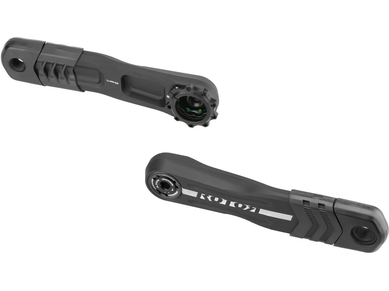 Rotor R-Raptor Kurbel Mit Standard-Kurbelachse 5 Rotor R-Raptor Kurbel Mit Standard-Kurbelachse - Image 3