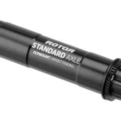 Rotor R-Raptor Kurbel Mit Standard-Kurbelachse 9 Rotor R-Raptor Kurbel Mit Standard-Kurbelachse -Fahrräder Verkäufe 184251