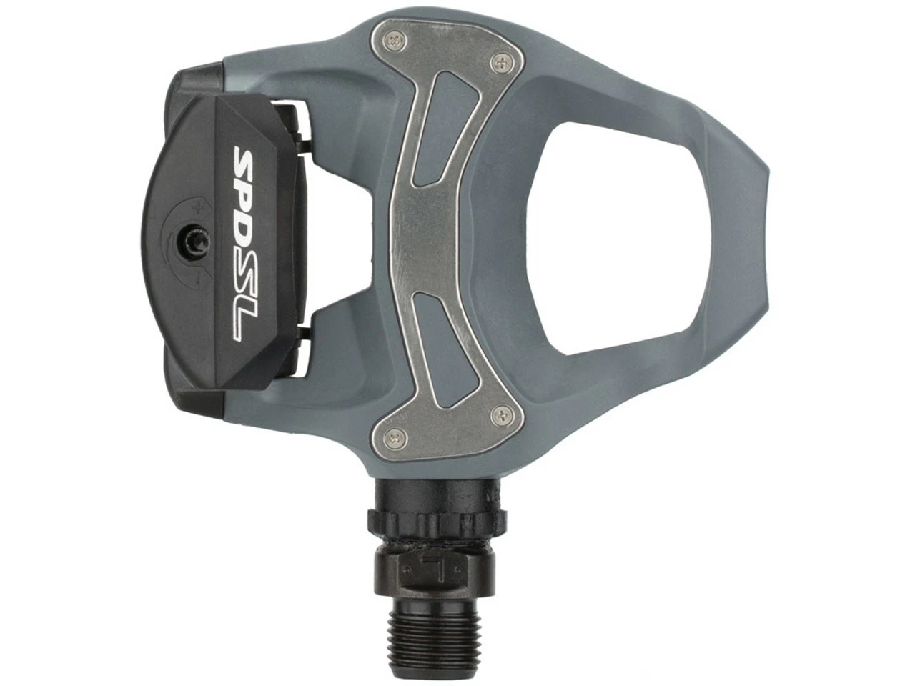 Shimano Klickpedale PD-R550 3 Shimano Klickpedale PD-R550