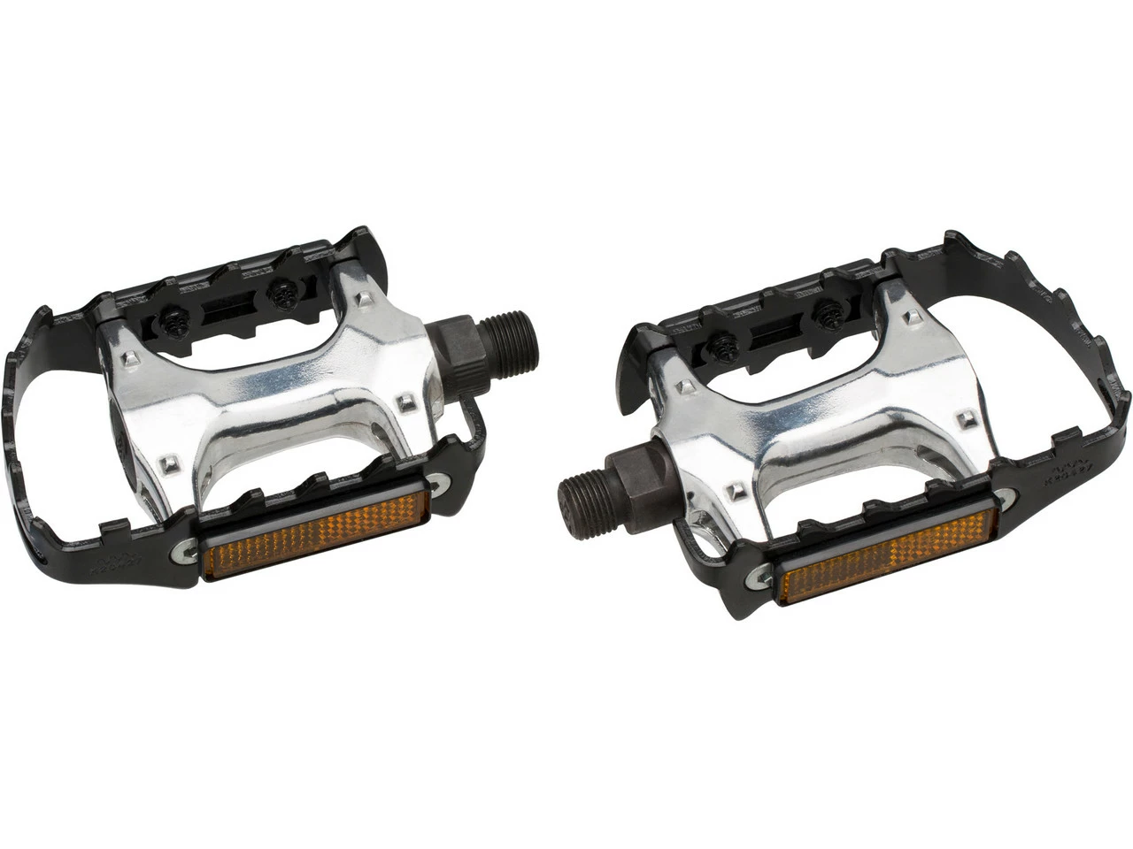 BBB Mount & Go BPD-15 Plattformpedale 6 BBB Mount & Go BPD-15 Plattformpedale - Image 4