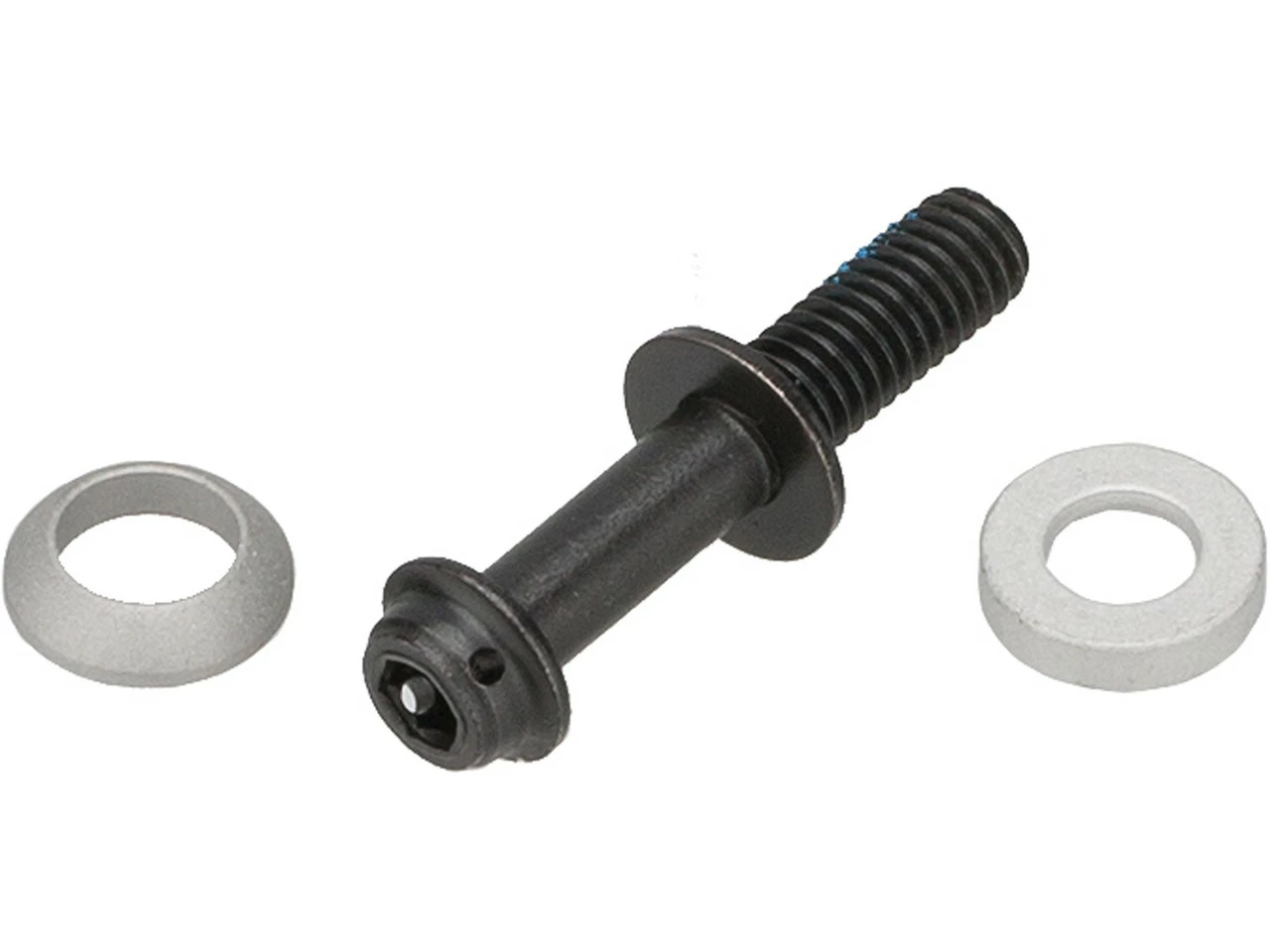 Shimano Befestigungsschraube M6 X 32,8 Für BR-M9000 / M9100 3 Shimano Befestigungsschraube M6 X 32,8 Für BR-M9000 / M9100