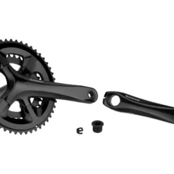 Shimano FC-RS510 Kurbelgarnitur 9 Shimano FC-RS510 Kurbelgarnitur -Fahrräder Verkäufe 193195