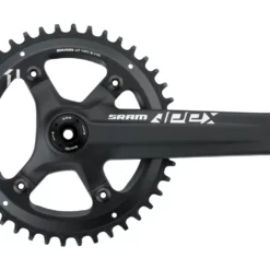 SRAM Apex 1 BB30 1x10-/1x11-fach, 110 Mm Kurbelgarnitur