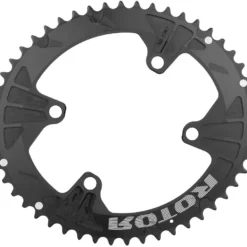 Rotor Kettenblatt ALDHU 3D+ / VEGAST, 4-Arm, Q-Rings, 110 Mm Lochkreis -Fahrräder Verkäufe 197996