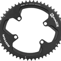 Rotor Kettenblatt ALDHU 3D+ / VEGAST, 4-Arm, Q-Rings, 110 Mm Lochkreis -Fahrräder Verkäufe 197997