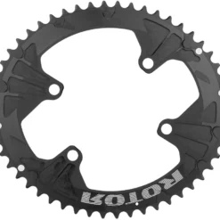 Rotor Kettenblatt ALDHU 3D+ / VEGAST, 4-Arm, Q-Rings, 110 Mm Lochkreis -Fahrräder Verkäufe 197998