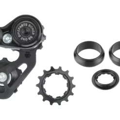 SB ONE Boner DH-Antrieb 1. Generation