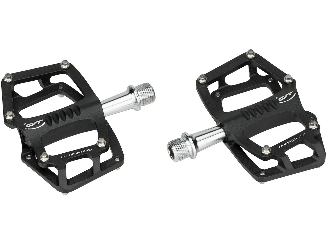 Contec Rapid2 Plattformpedale 6 Contec Rapid2 Plattformpedale - Image 4