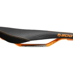 SDG Duster P MTN Mit Ti-Alloy Streben