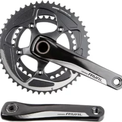 SRAM Rival 22 GXP 11-fach Kurbelgarnitur -Fahrräder Verkäufe 208786