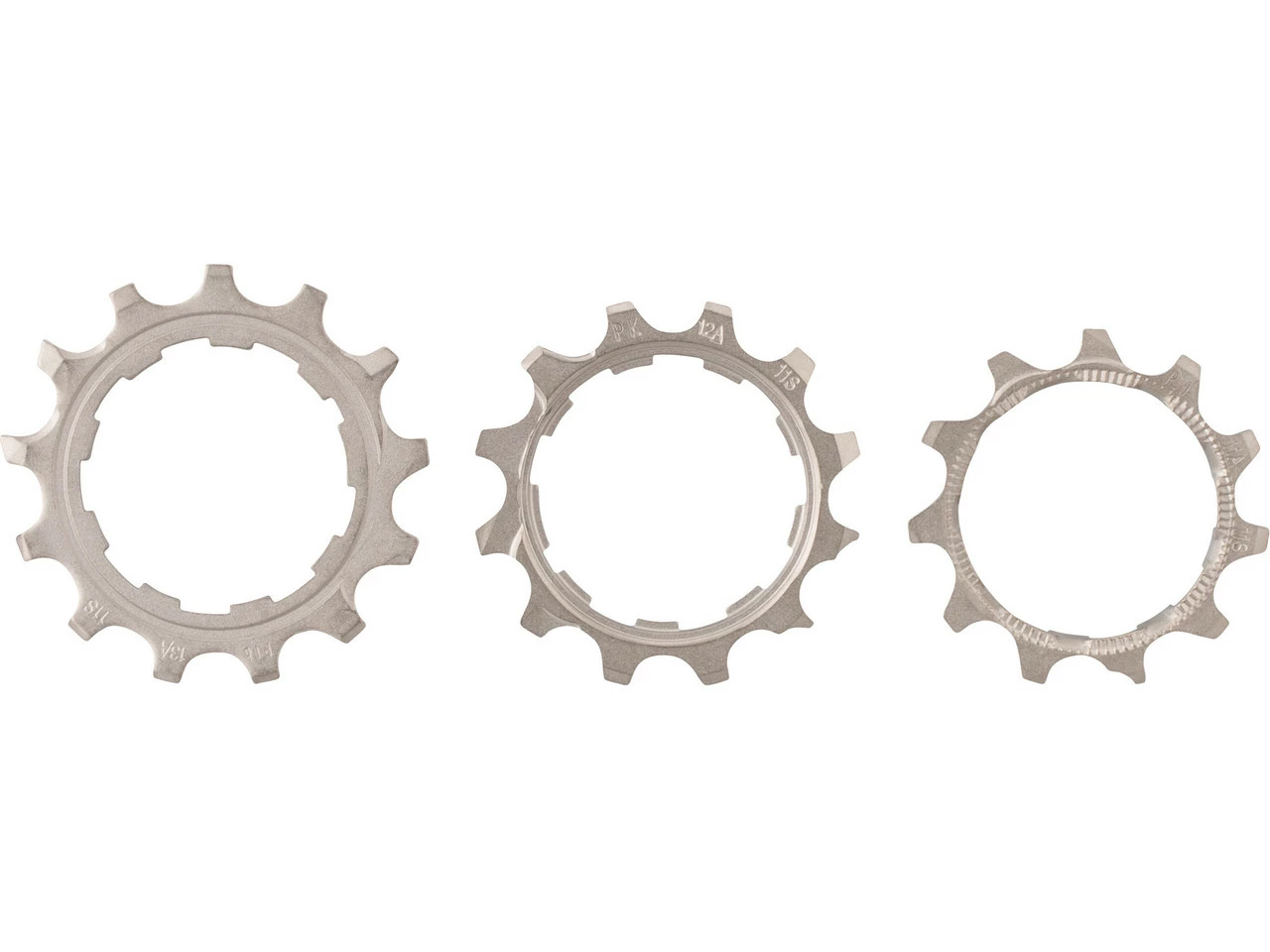 Shimano Dura-Ace Kassette CS-R9100 11-fach 6 Shimano Dura-Ace Kassette CS-R9100 11-fach - Image 4