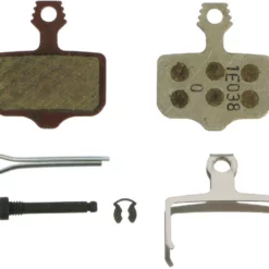 SRAM Bremsbeläge Disc Für Elixir/Via GT/XX/X0/DB1/DB3/DB5/Level