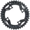 Shimano Kettenblatt FC-M523 / FC-MT500-3 10-fach Für Kettenschutzring -Fahrräder Verkäufe 216505