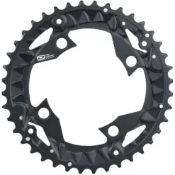 Shimano Kettenblatt FC-M523 / FC-MT500-3 10-fach Für Kettenschutzring