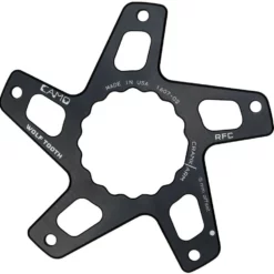 Wolf Tooth Components CAMO Direct Mount Spider Für Race Face Cinch
