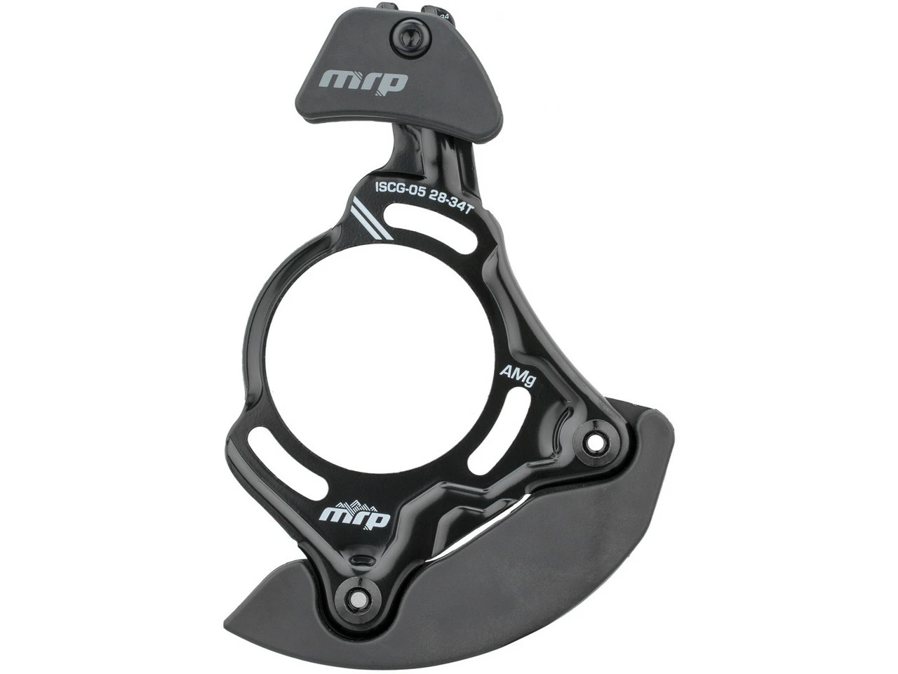 Mrp Kettenführung AMg CS 1-fach 3 Mrp Kettenführung AMg CS 1-fach