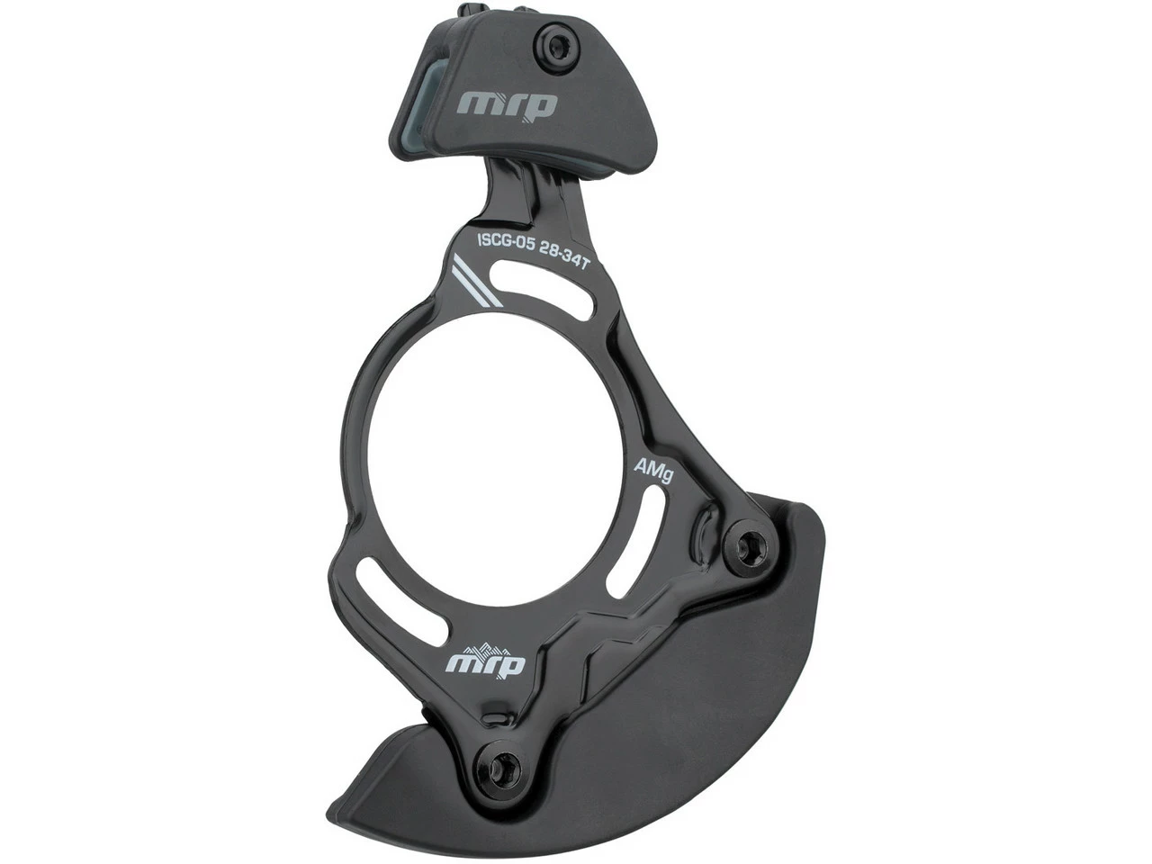 Mrp Kettenführung AMg CS 1-fach 5 Mrp Kettenführung AMg CS 1-fach - Image 3