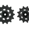 SRAM Hybrid Keramik Schalträdchen Set Für X01 Eagle / XX1 Eagle 2 SRAM Hybrid Keramik Schalträdchen Set Für X01 Eagle / XX1 Eagle -Fahrräder Verkäufe 223732
