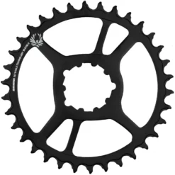 Kettenblatt X-Sync 2 ST Direct Mount 6 Mm Für SRAM Eagle