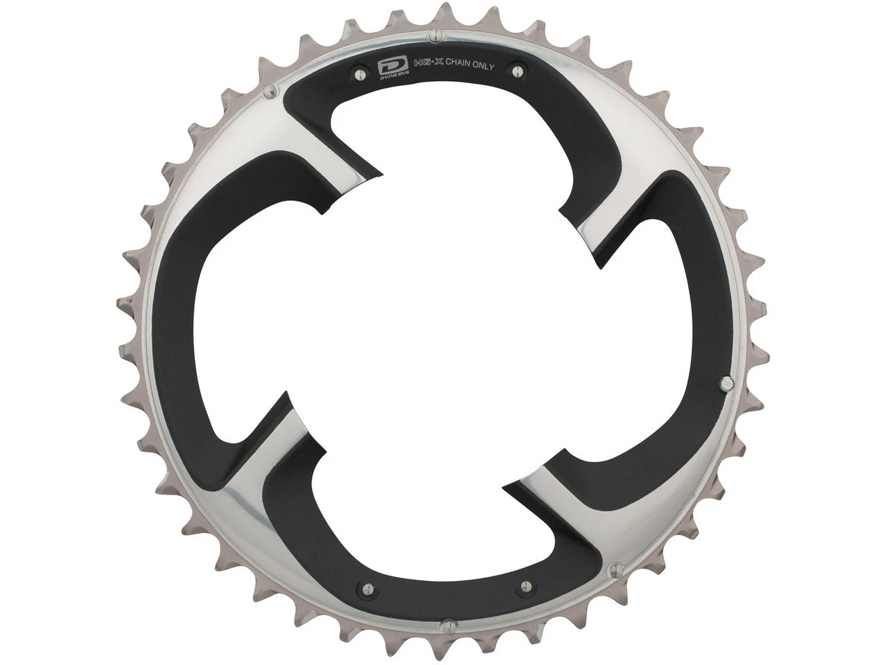 Shimano XTR Kettenblatt FC-M980 10-fach 7 Shimano XTR Kettenblatt FC-M980 10-fach - Image 5