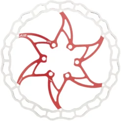 ASHIMA Ai2 ARO-09 Bremsscheibe 6-Loch