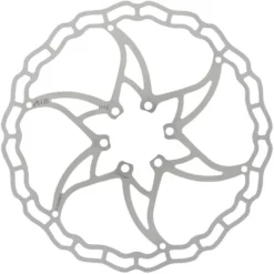 ASHIMA Ai2 ARO-09 Bremsscheibe 6-Loch -Fahrräder Verkäufe 227526