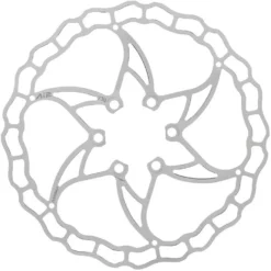 ASHIMA Ai2 ARO-09 Bremsscheibe 6-Loch -Fahrräder Verkäufe 227528