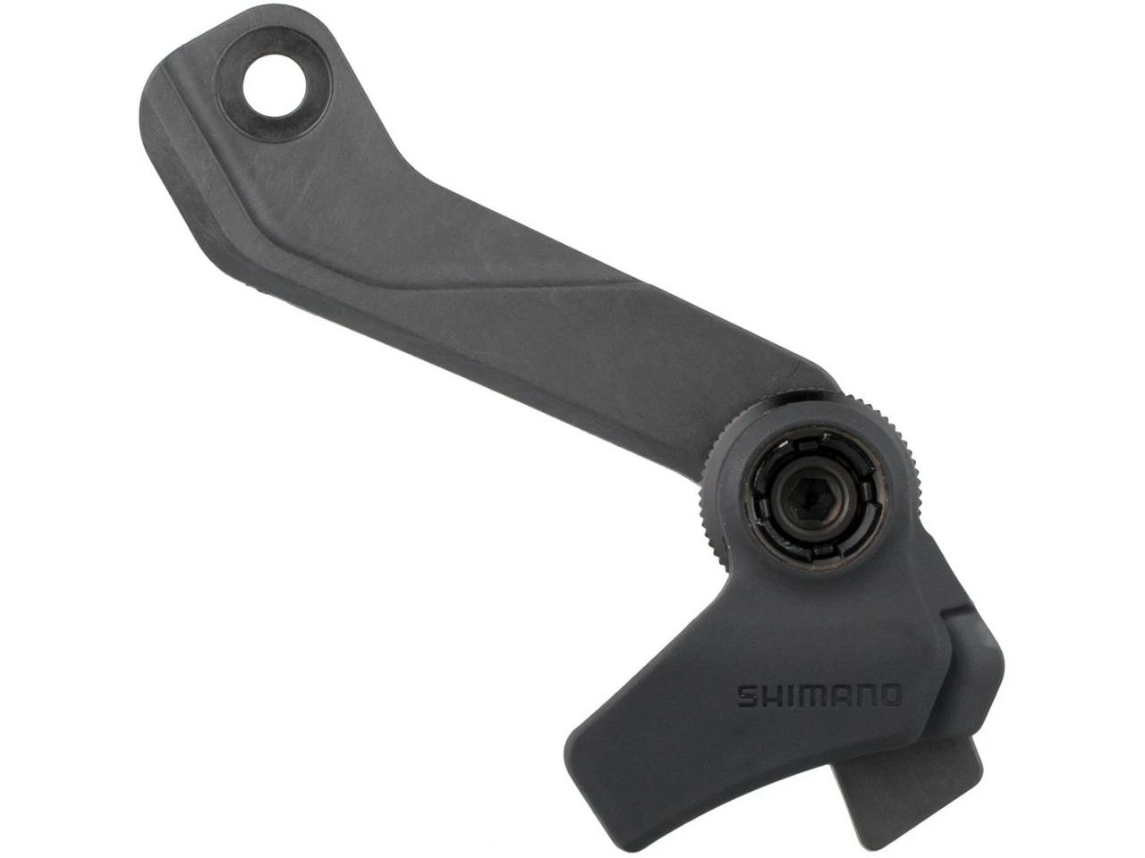 Shimano SM-CD800 Kettenführung Für 12-fach Kurbeln 6 Shimano SM-CD800 Kettenführung Für 12-fach Kurbeln - Image 4