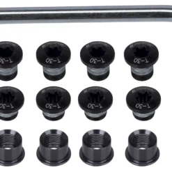 FSA Kettenblattschrauben 4-Arm