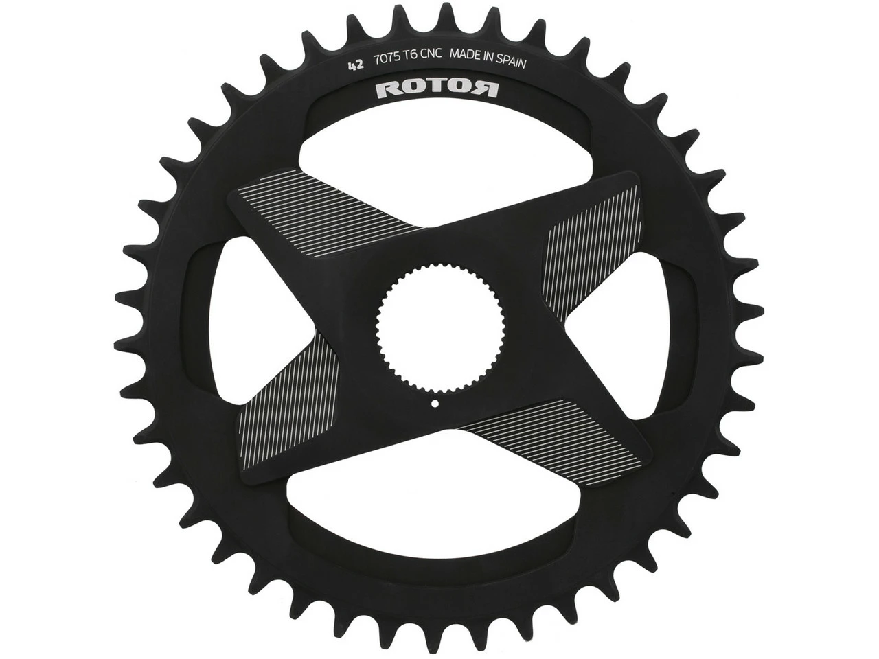 Rotor Kettenblatt Direct Mount Road, NoQ 5 Rotor Kettenblatt Direct Mount Road, NoQ - Image 3