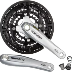 Shimano FC-T521 Kurbelgarnitur Octalink Mit KSR 6 Shimano FC-T521 Kurbelgarnitur Octalink Mit KSR -Fahrräder Verkäufe 234253