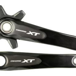 Shimano XT Kurbel FC-M8000-1 Hollowtech II -Fahrräder Verkäufe 234269