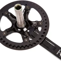 Shimano Alfine Kurbelgarnitur FC-S501 Mit Einfachem KSR -Fahrräder Verkäufe 234995