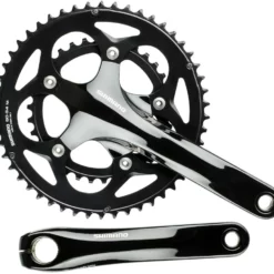 Shimano FC-RS400 Kurbelgarnitur -Fahrräder Verkäufe 235052