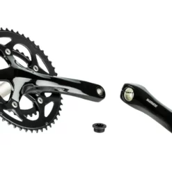 Shimano FC-RS400 Kurbelgarnitur -Fahrräder Verkäufe 235054