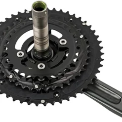 Shimano Tiagra Kurbelgarnitur FC-4703 8 Shimano Tiagra Kurbelgarnitur FC-4703 -Fahrräder Verkäufe 235094