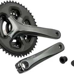 Shimano Tiagra Kurbelgarnitur FC-4703 9 Shimano Tiagra Kurbelgarnitur FC-4703 -Fahrräder Verkäufe 235095