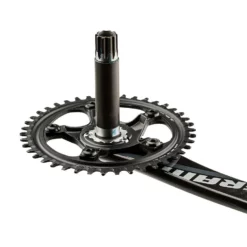 SRAM Force 1 GXP 11-fach, 110 Mm Kurbelgarnitur -Fahrräder Verkäufe 235143