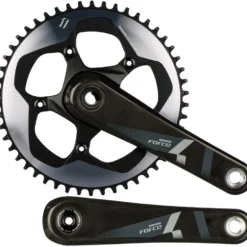 SRAM Force 1 GXP 11-fach, 110 Mm Kurbelgarnitur -Fahrräder Verkäufe 235145