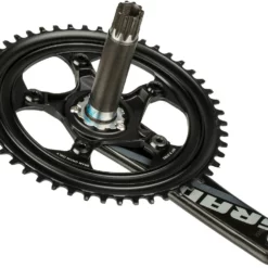 SRAM Force 1 GXP 11-fach, 110 Mm Kurbelgarnitur -Fahrräder Verkäufe 235146