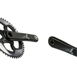 SRAM Force 1 GXP 11-fach, 110 Mm Kurbelgarnitur -Fahrräder Verkäufe 235147