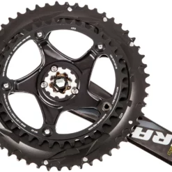 SRAM Force 22 BB30 11-fach Carbon Kurbelgarnitur -Fahrräder Verkäufe 235154